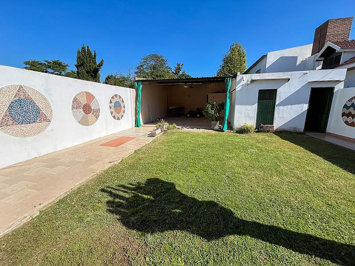 Casa en venta