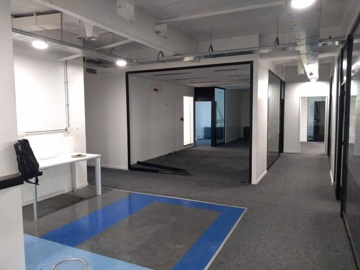 Oficina en venta