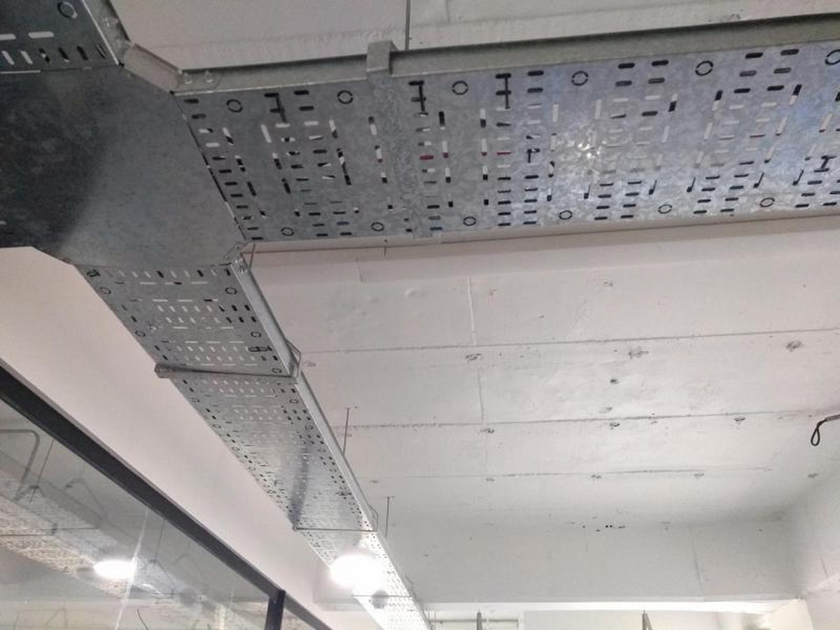 Oficina en venta
