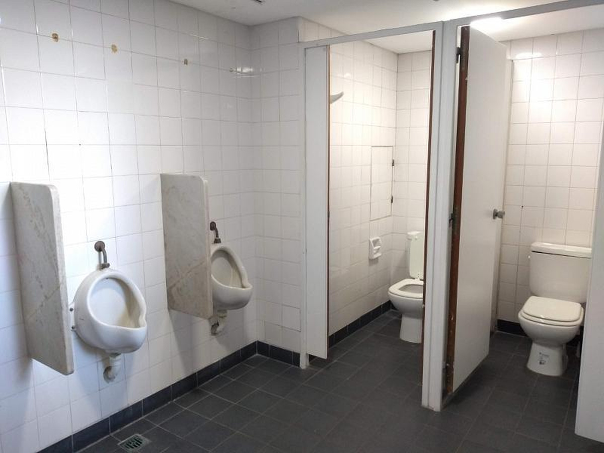 Oficina en venta