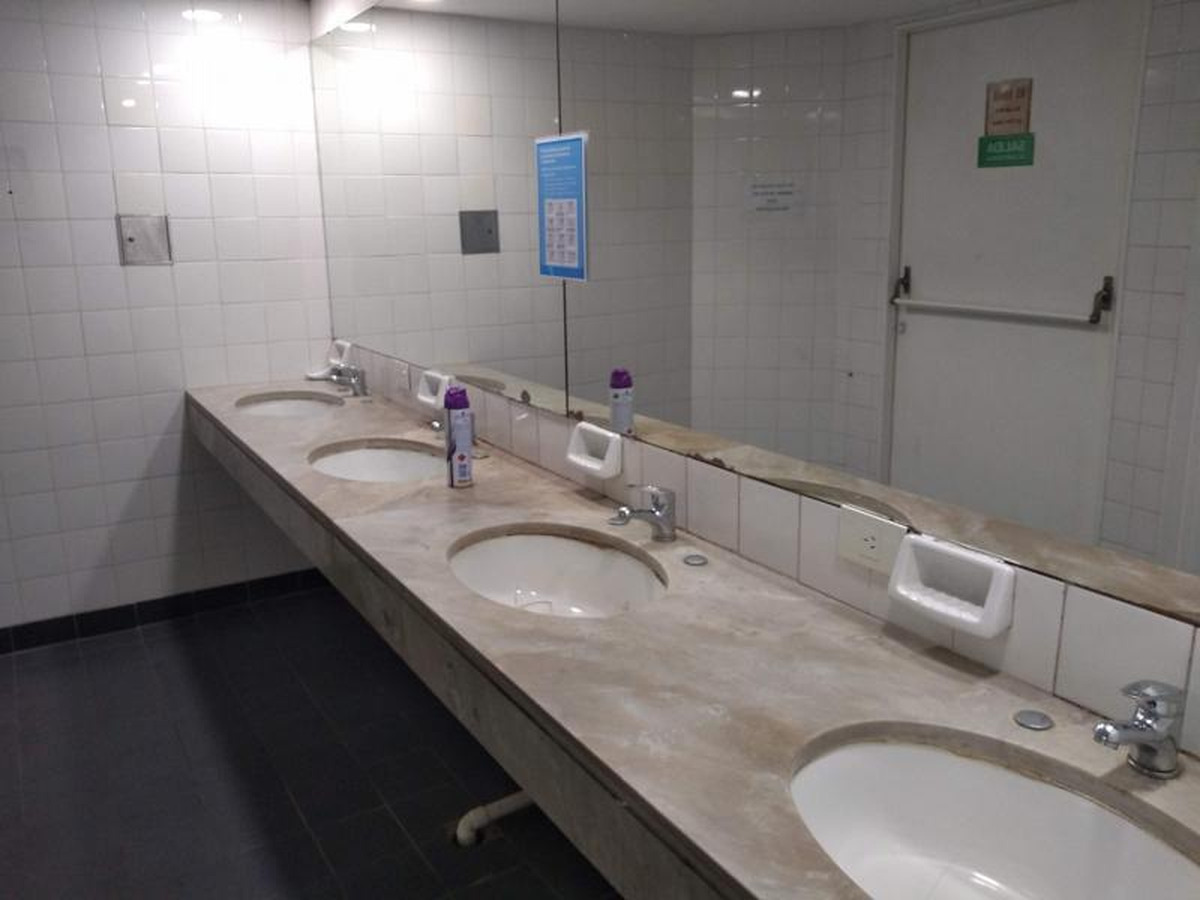 Oficina en venta