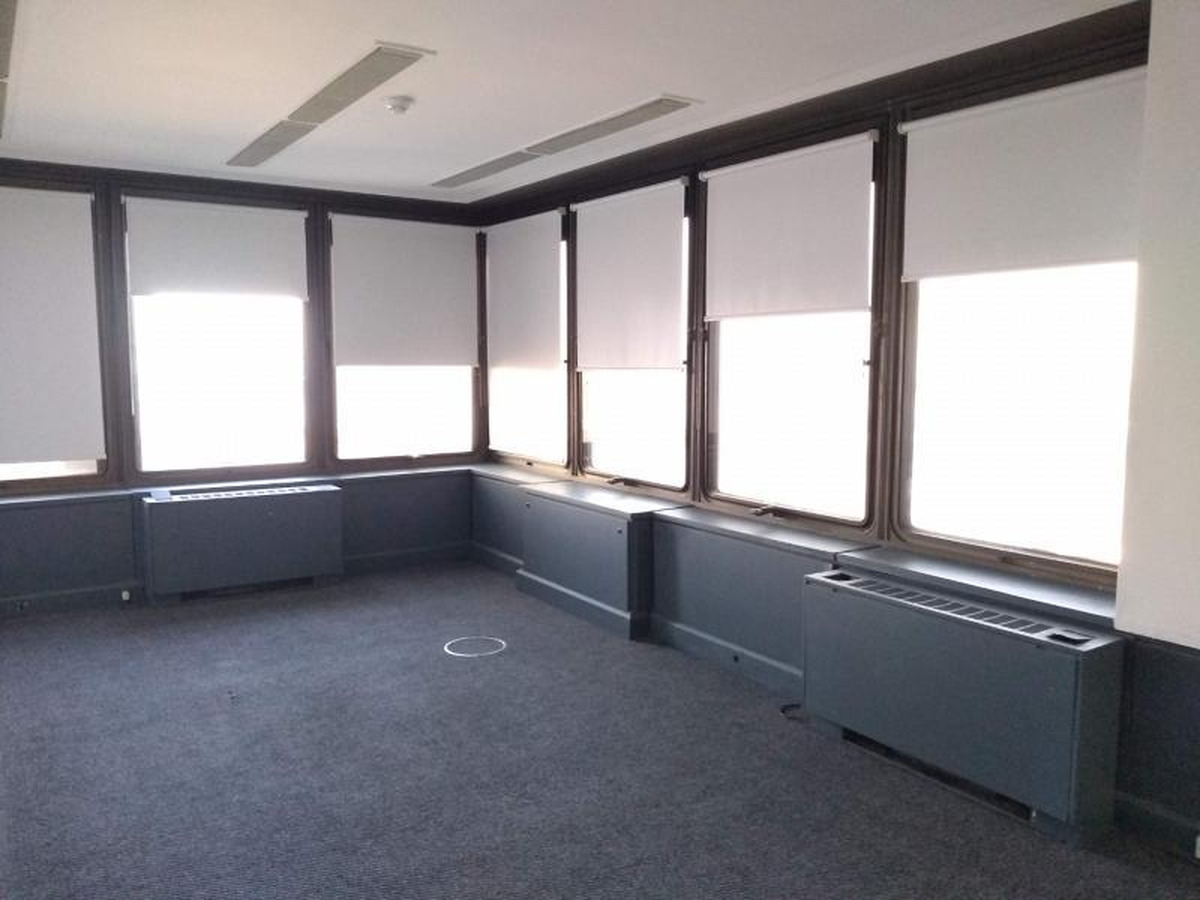 Oficina en venta