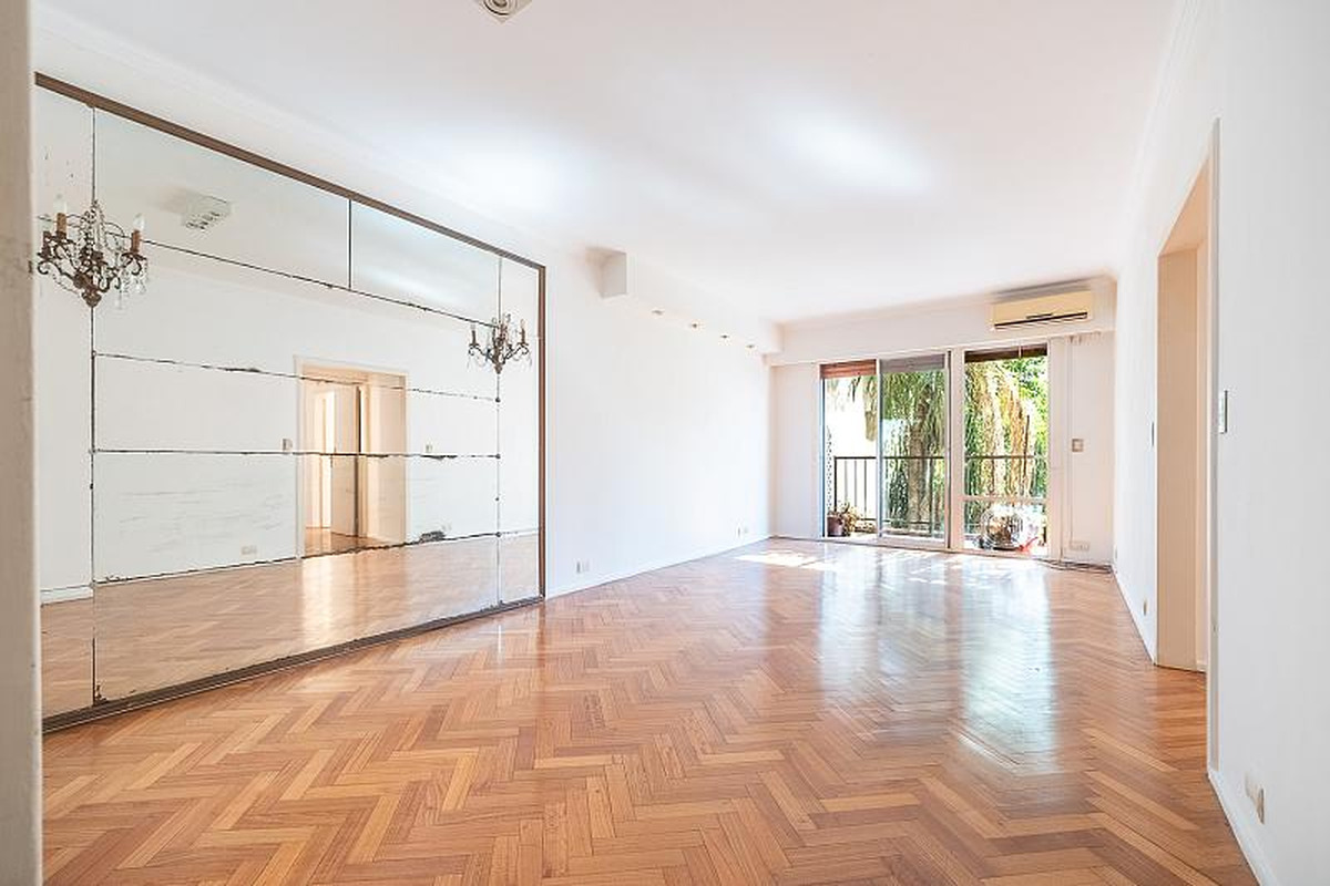 Departamento en venta