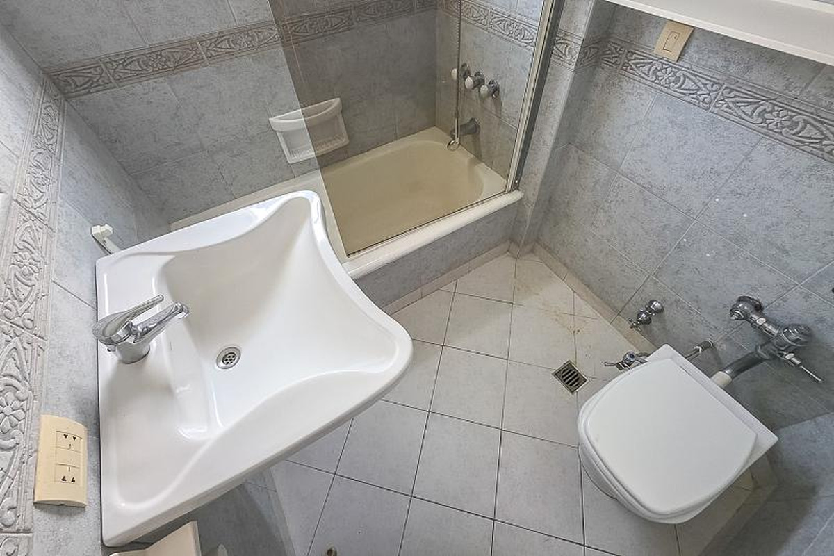 Departamento en venta