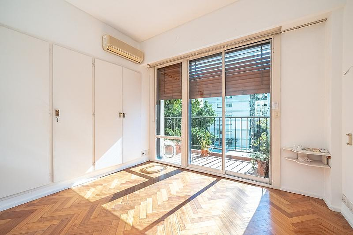 Departamento en venta