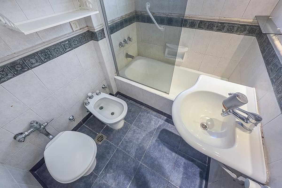 Departamento en venta