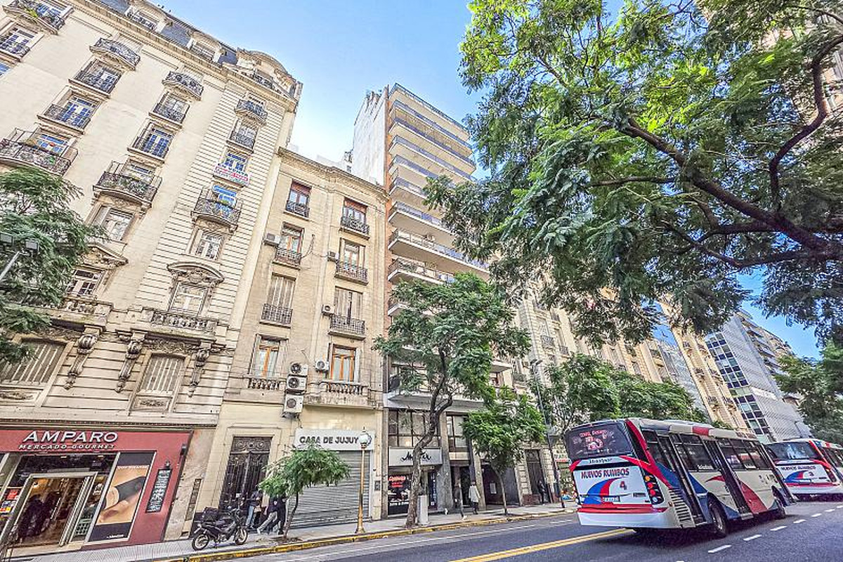 Departamento en venta