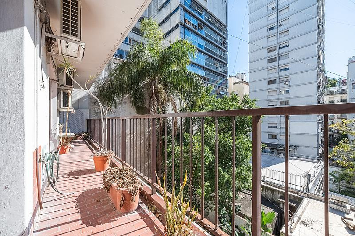 Departamento en venta