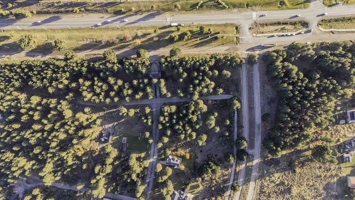 Lote en venta