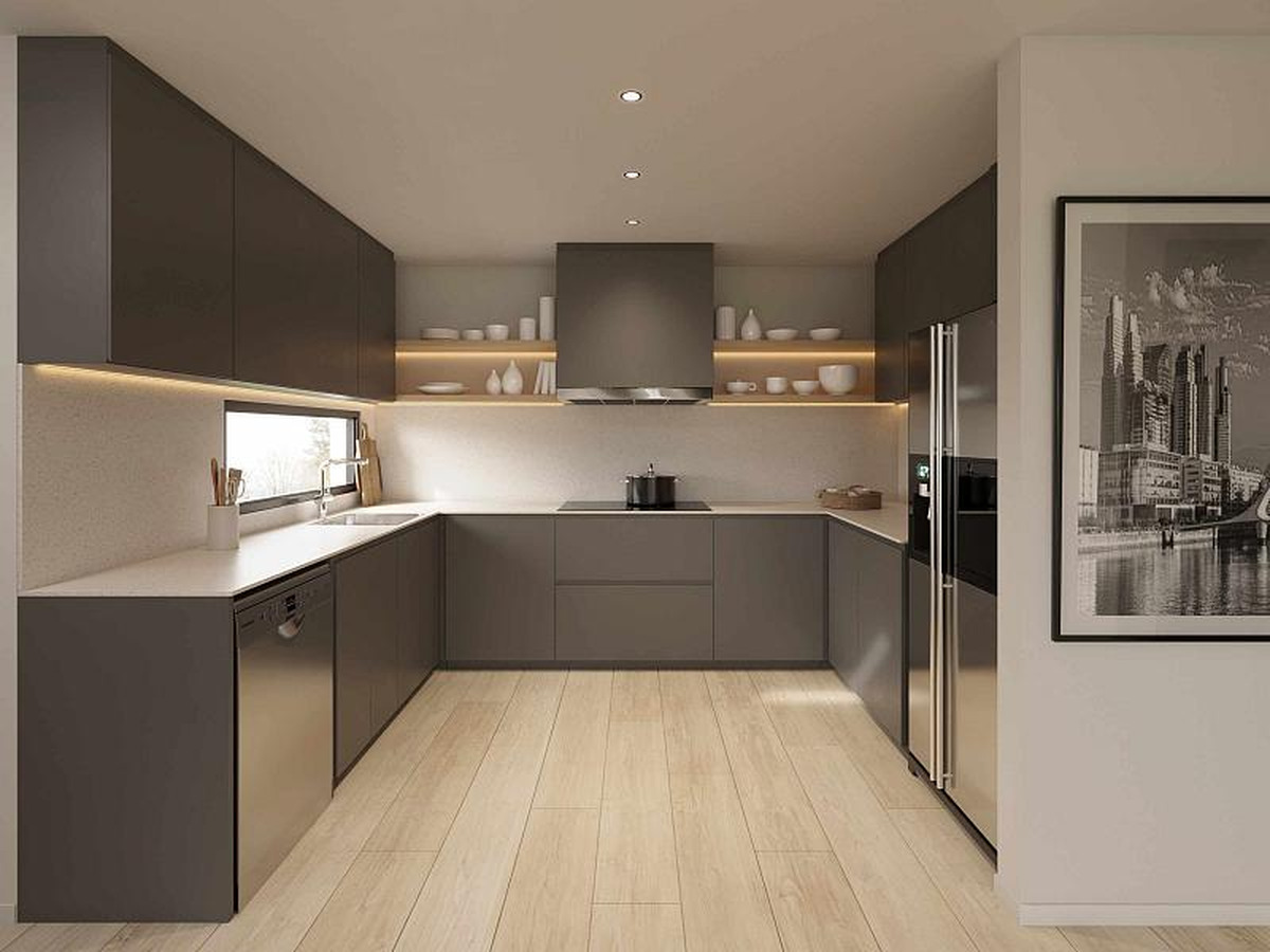 Departamento en venta