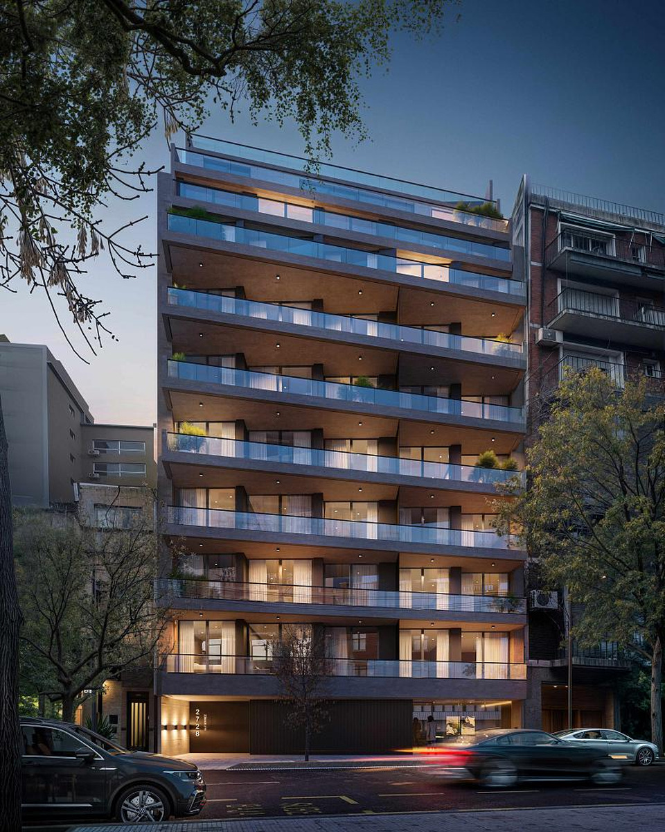 Departamento en venta
