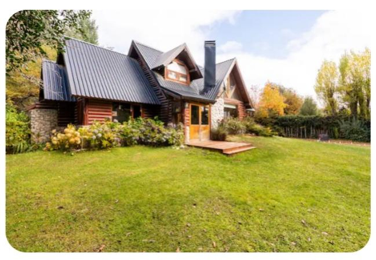 Casa en venta