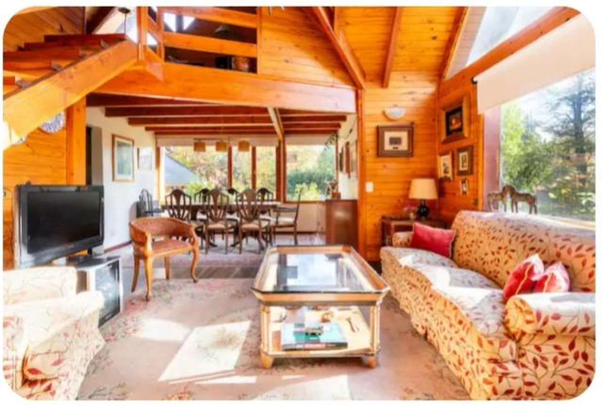 Casa en venta