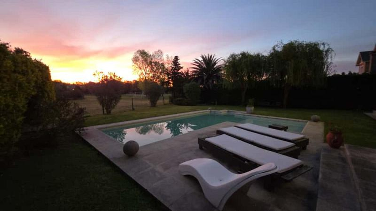 Casa en venta