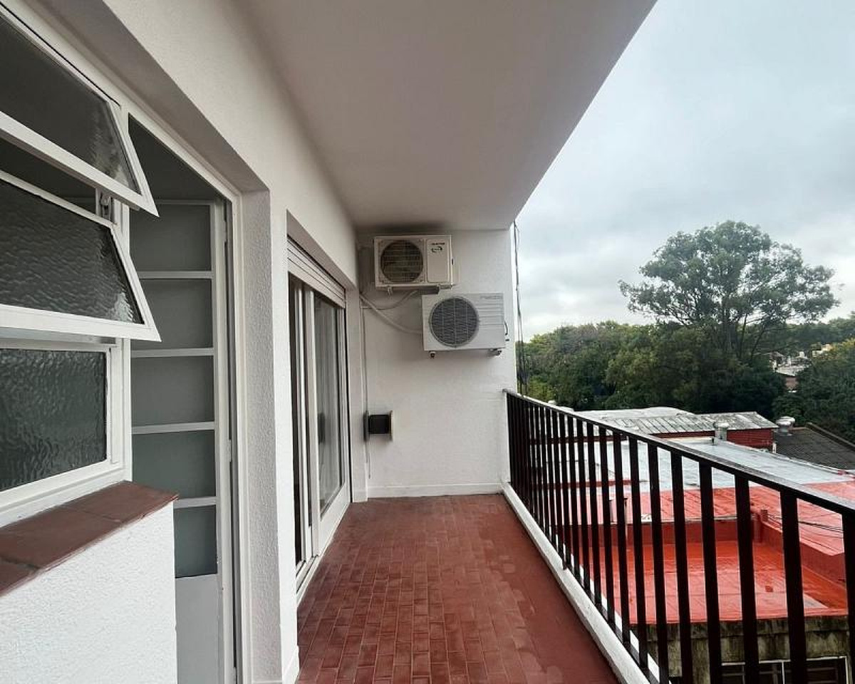 Departamento en venta