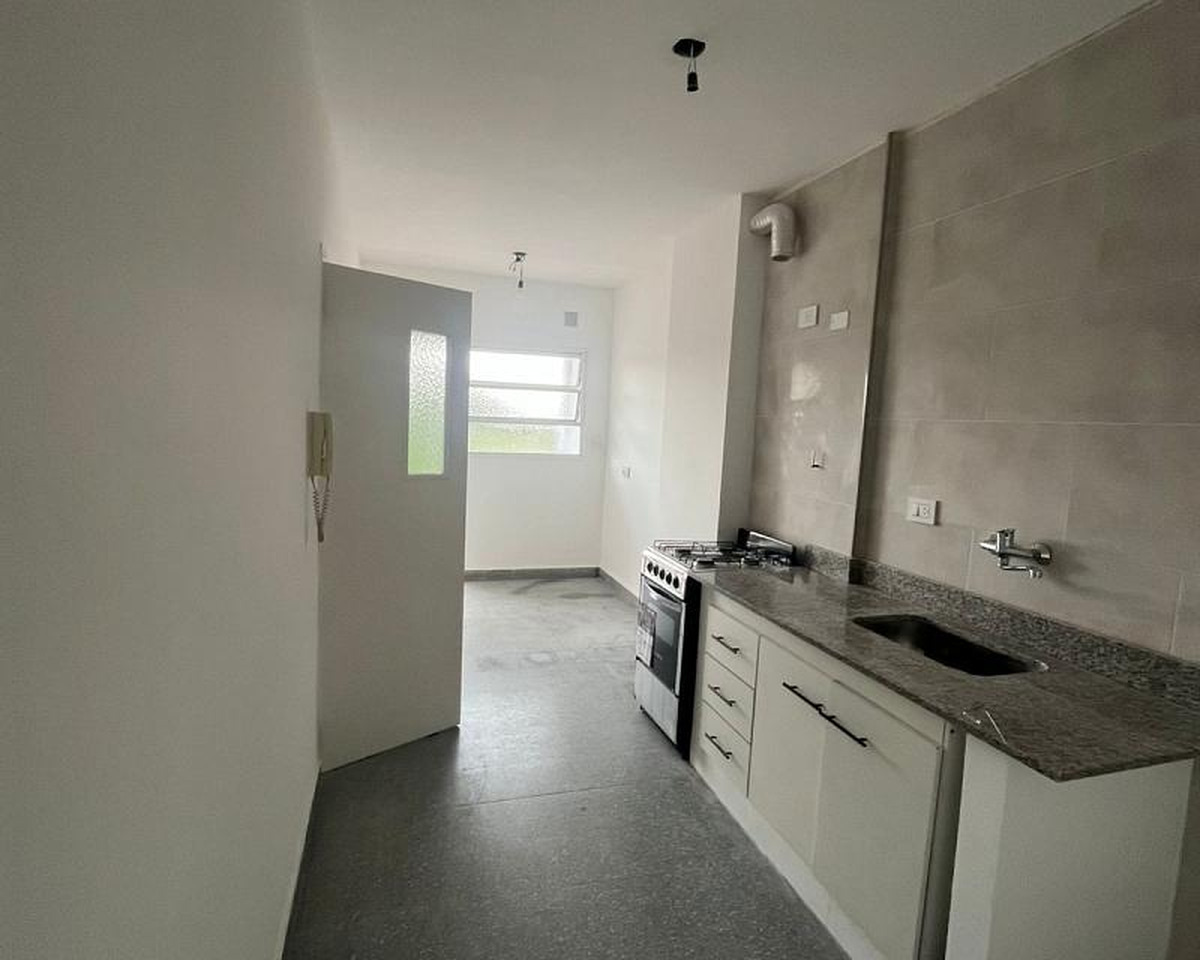 Departamento en venta