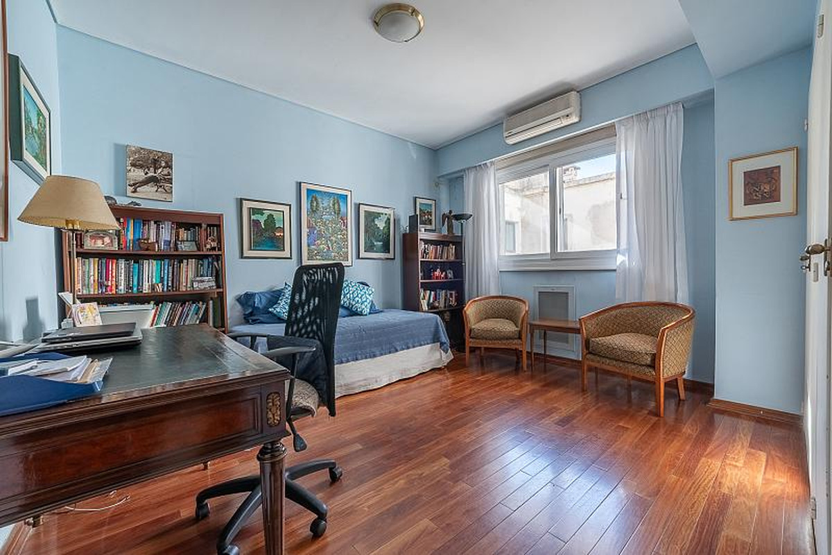 Departamento en venta