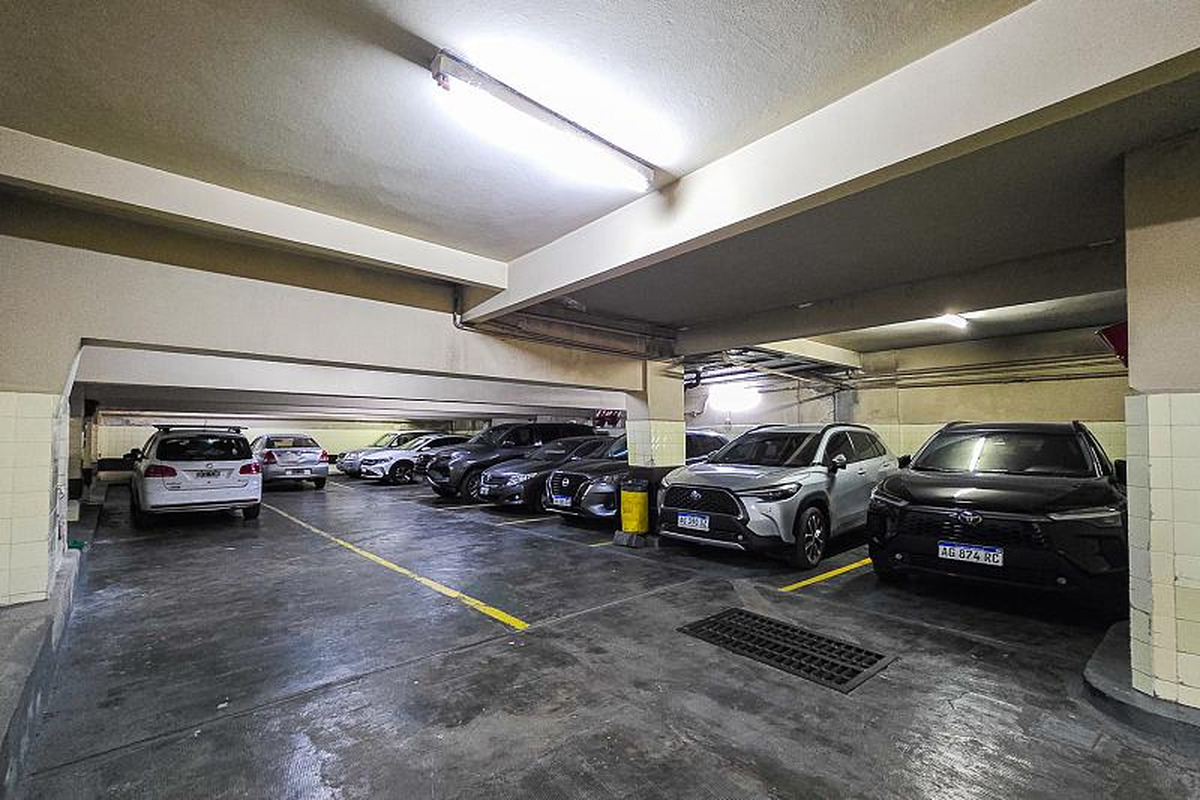 Departamento en venta