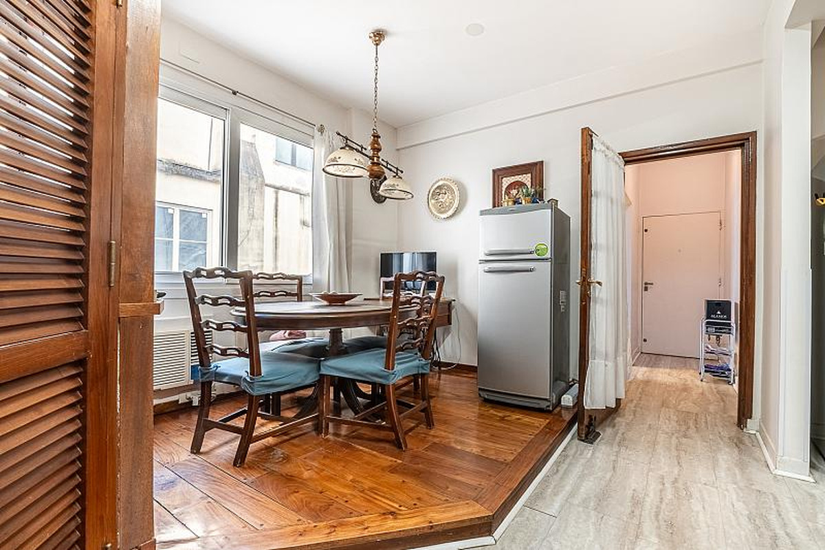 Departamento en venta