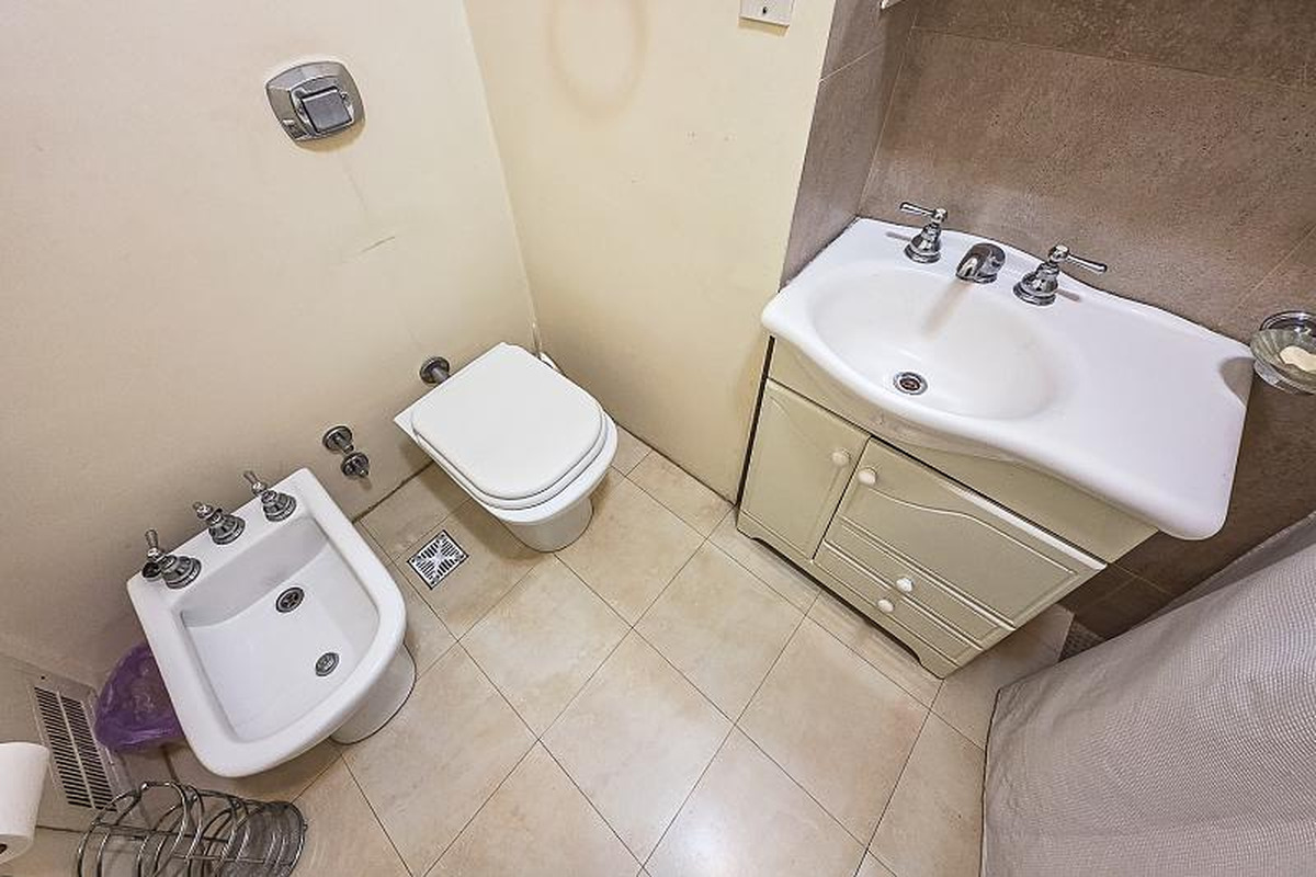 Departamento en venta