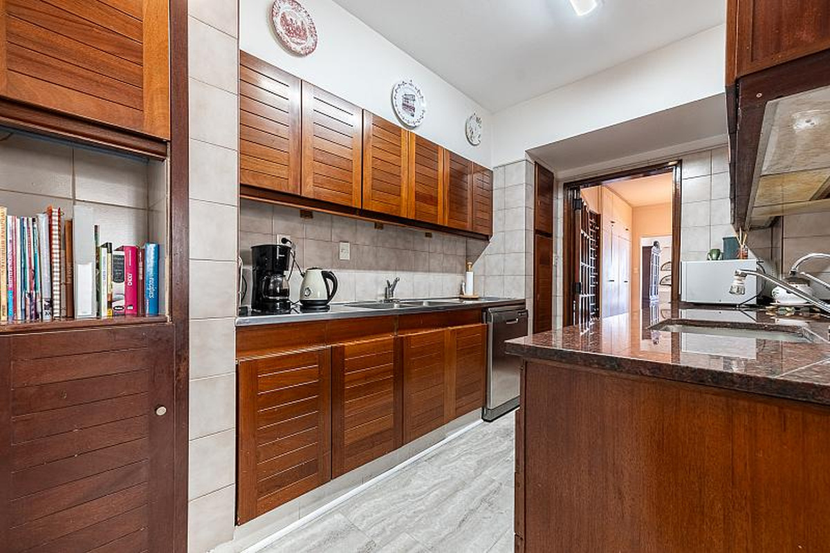Departamento en venta
