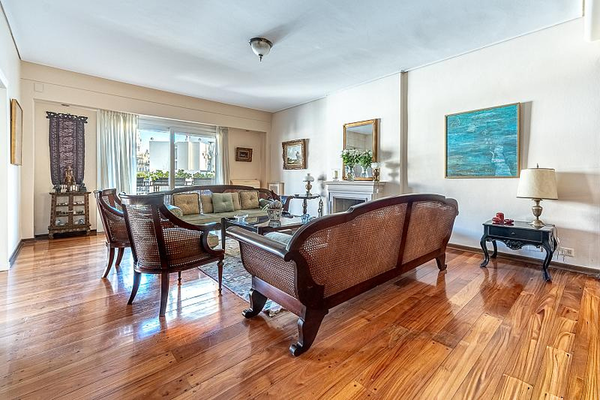 Departamento en venta