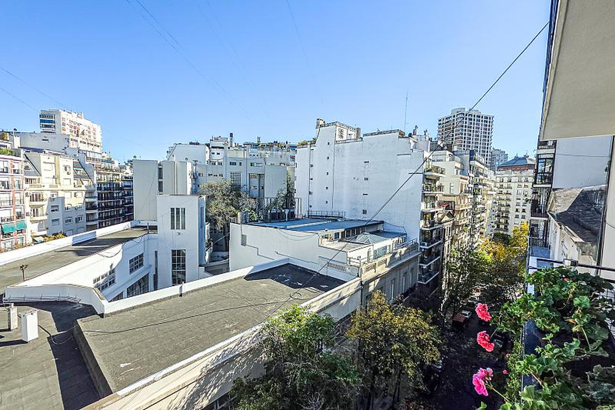 Departamento en venta