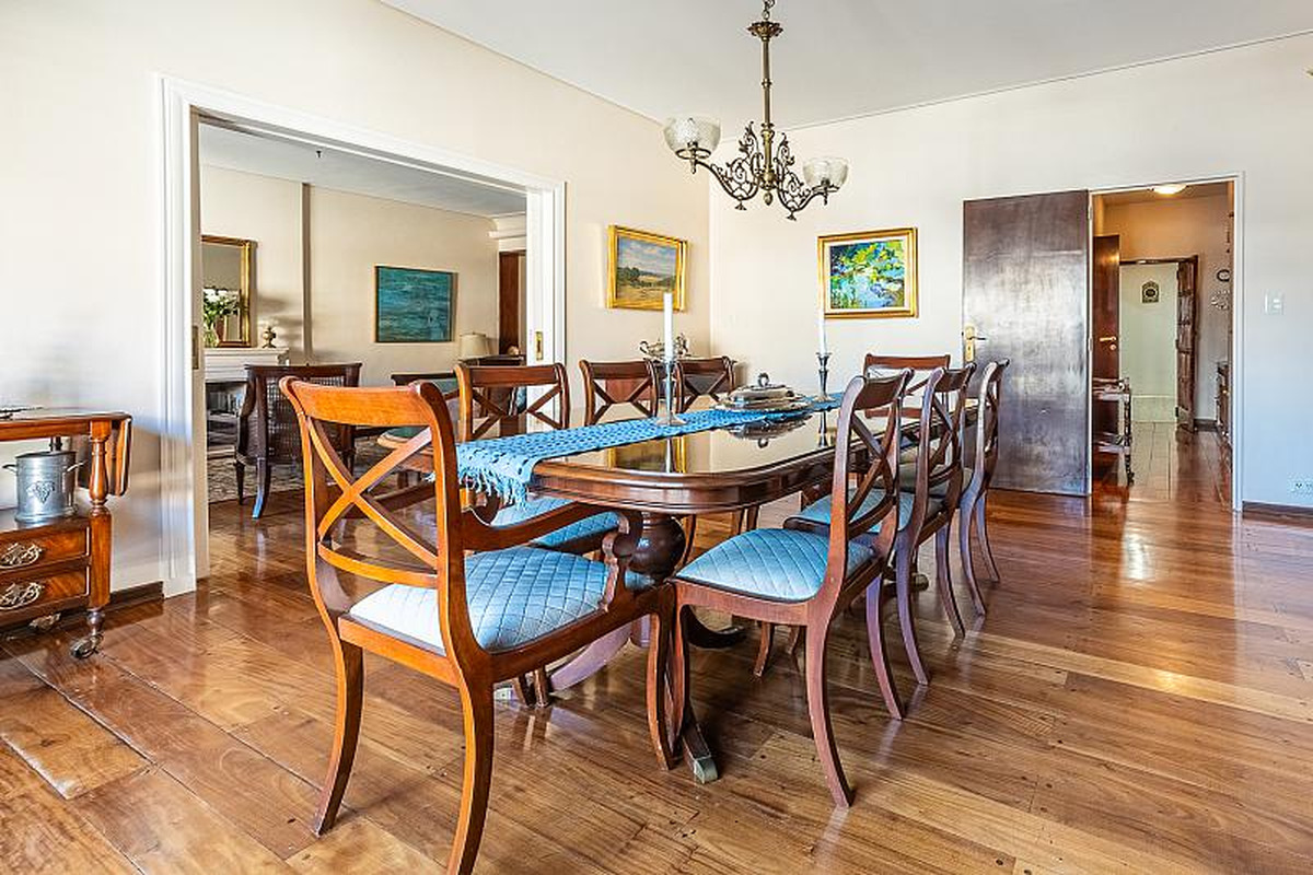 Departamento en venta