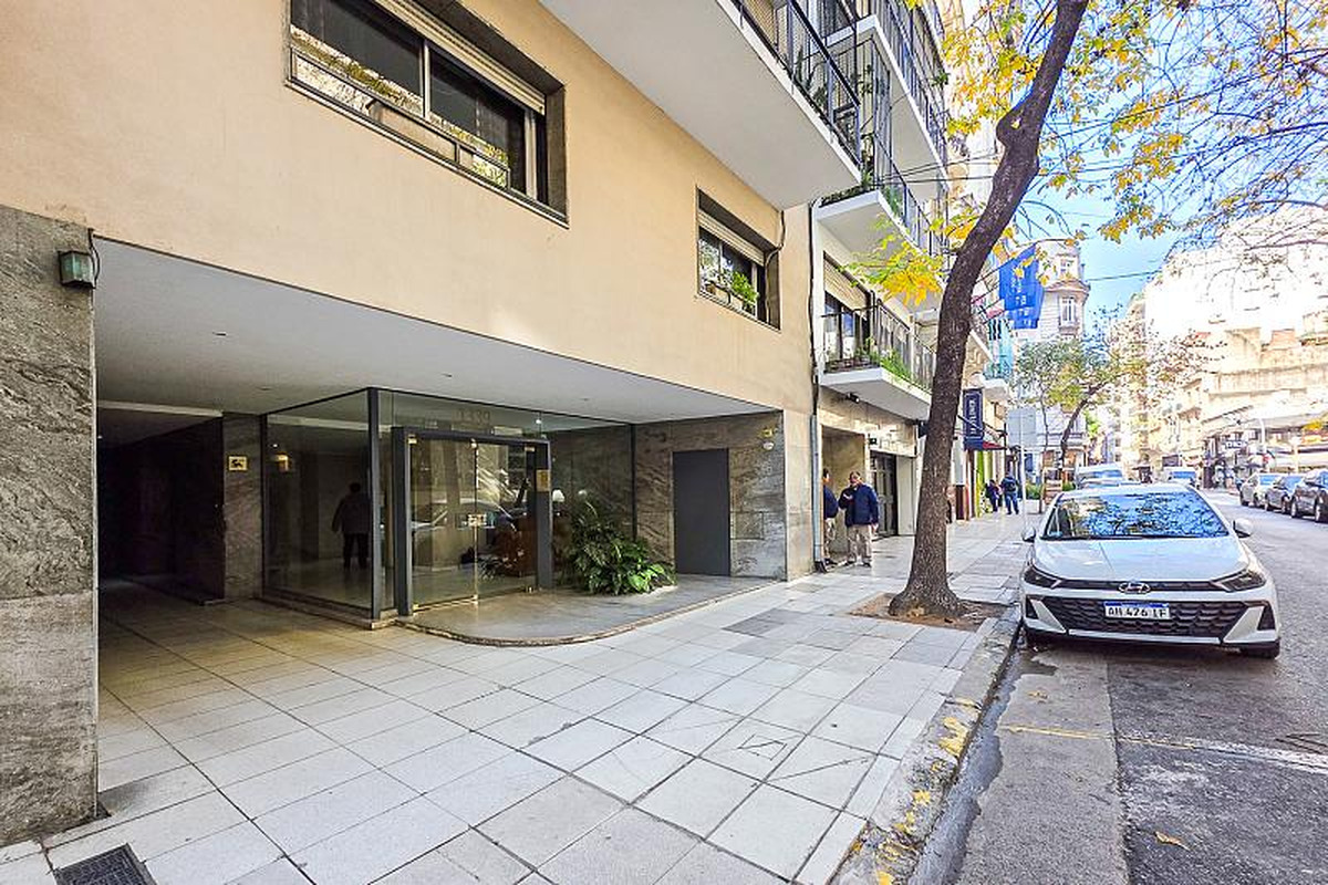 Departamento en venta