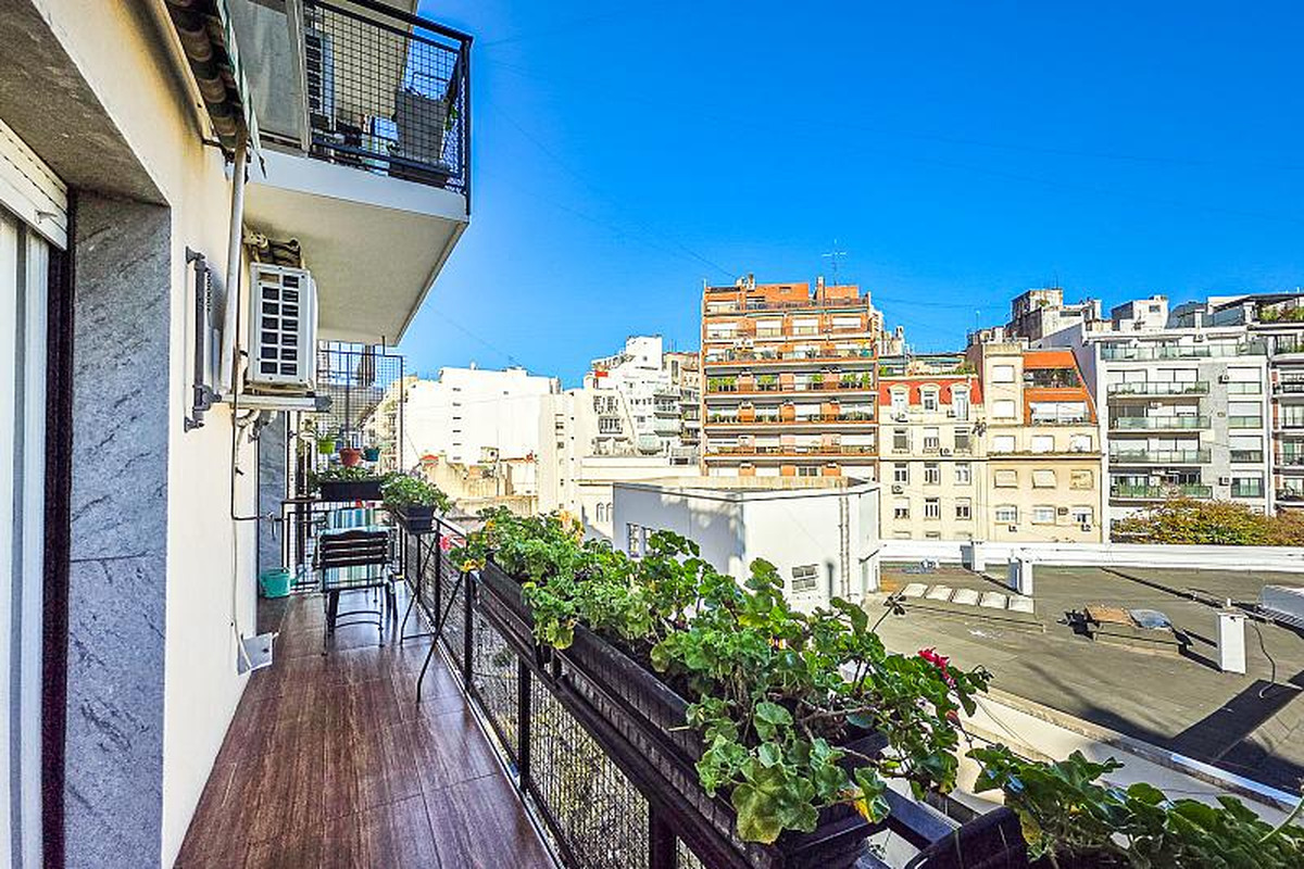 Departamento en venta