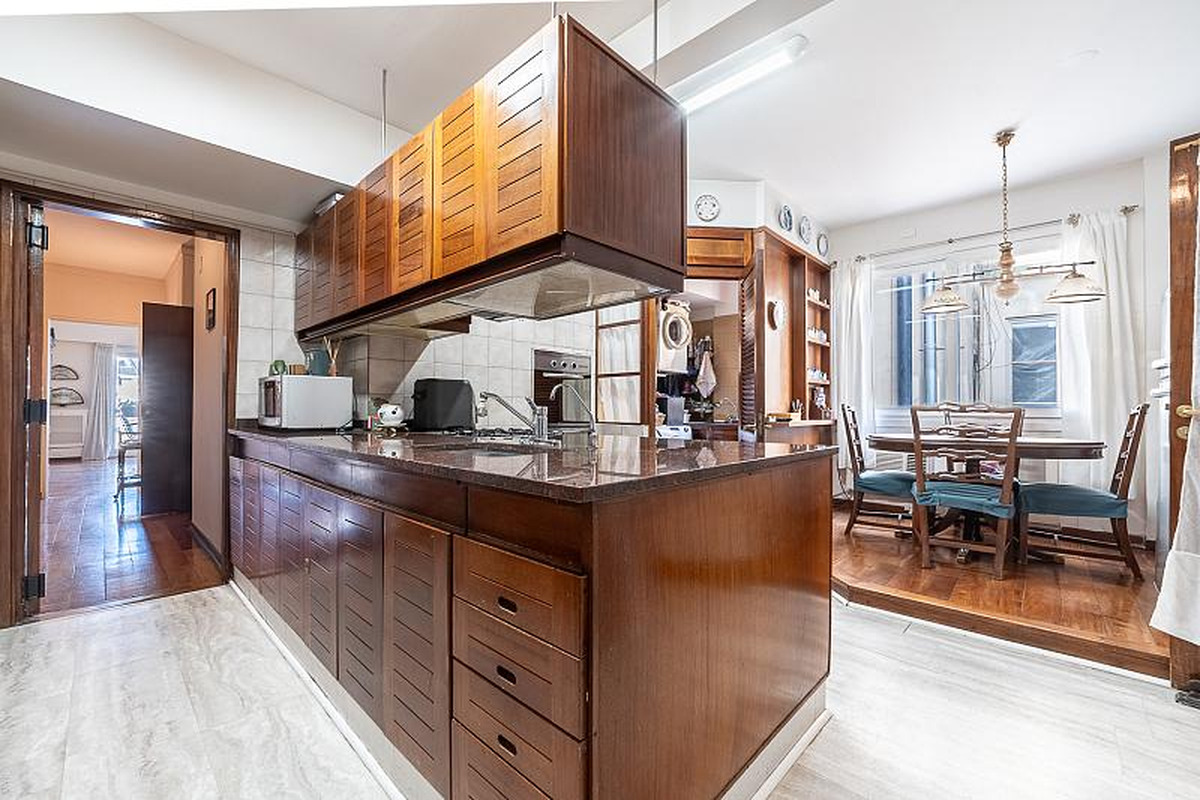 Departamento en venta