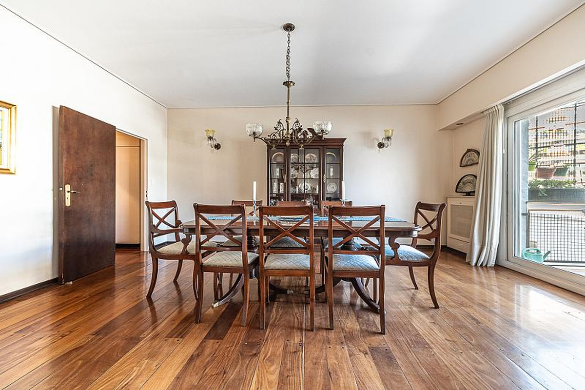 Departamento en venta