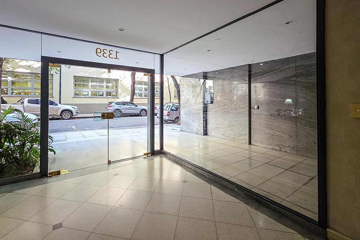 Departamento en venta