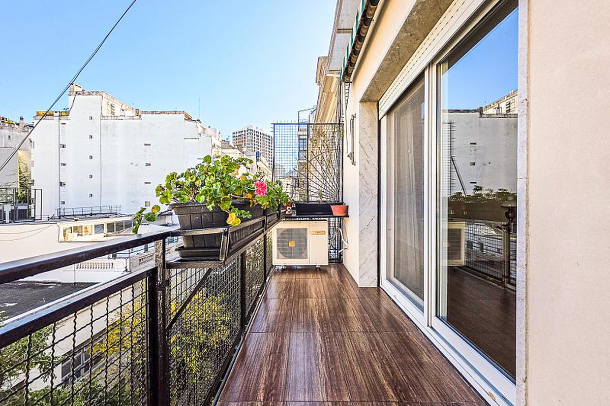 Departamento en venta