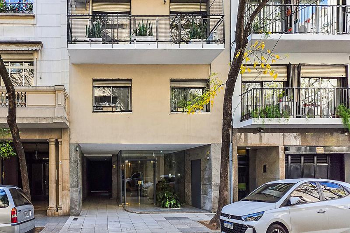 Departamento en venta