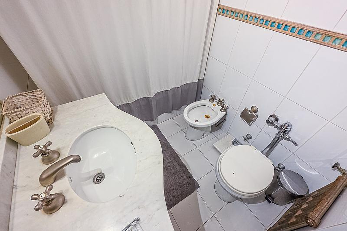 Departamento en venta