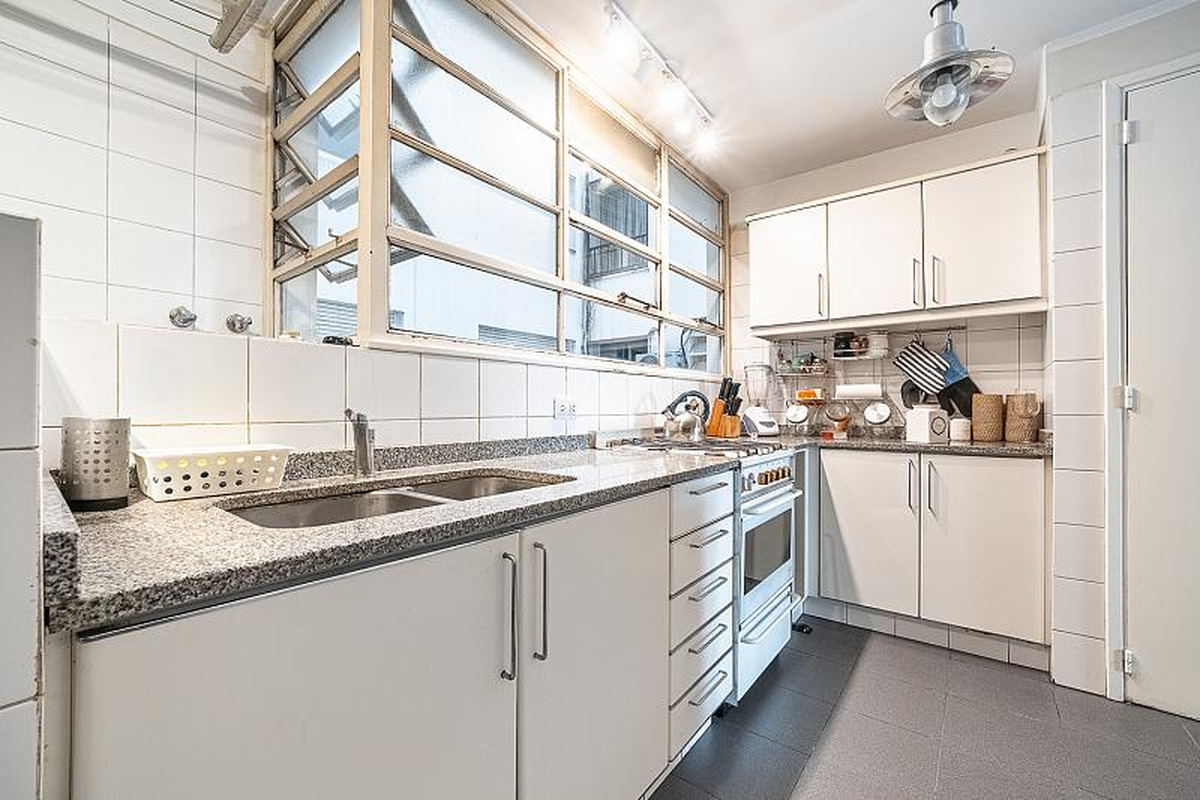 Departamento en venta