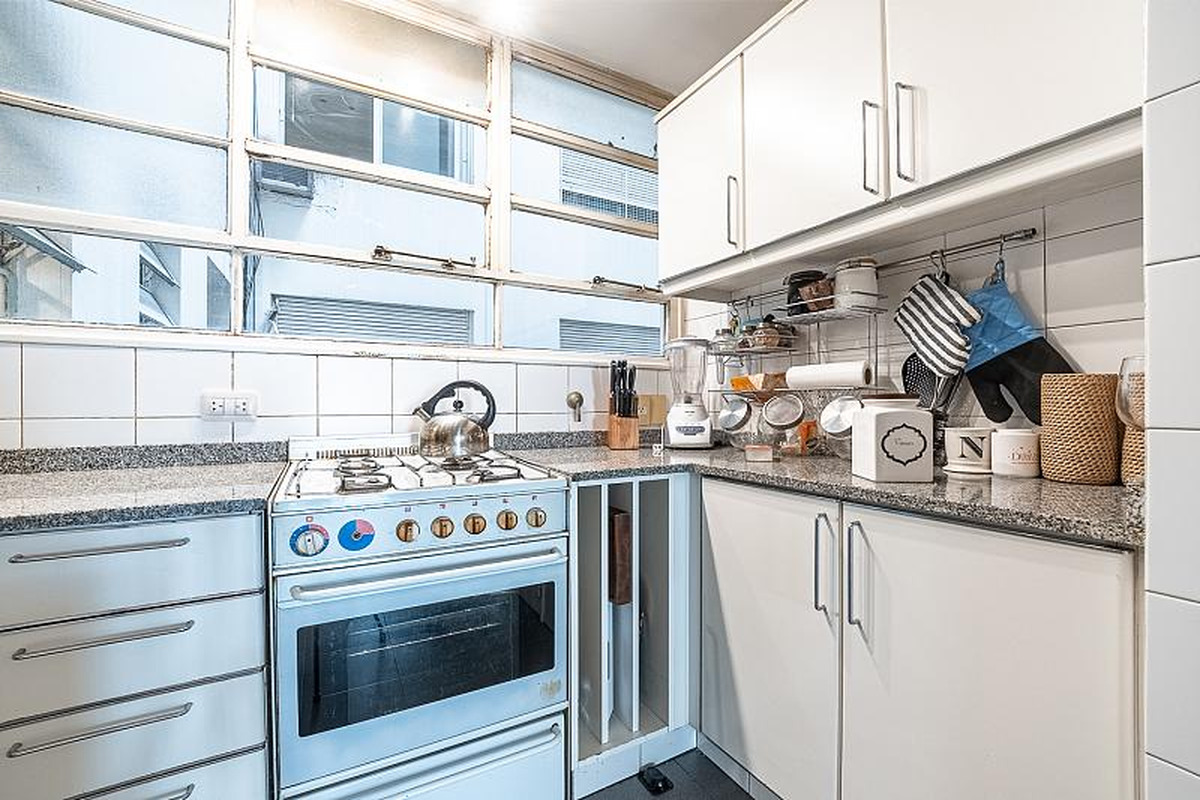 Departamento en venta