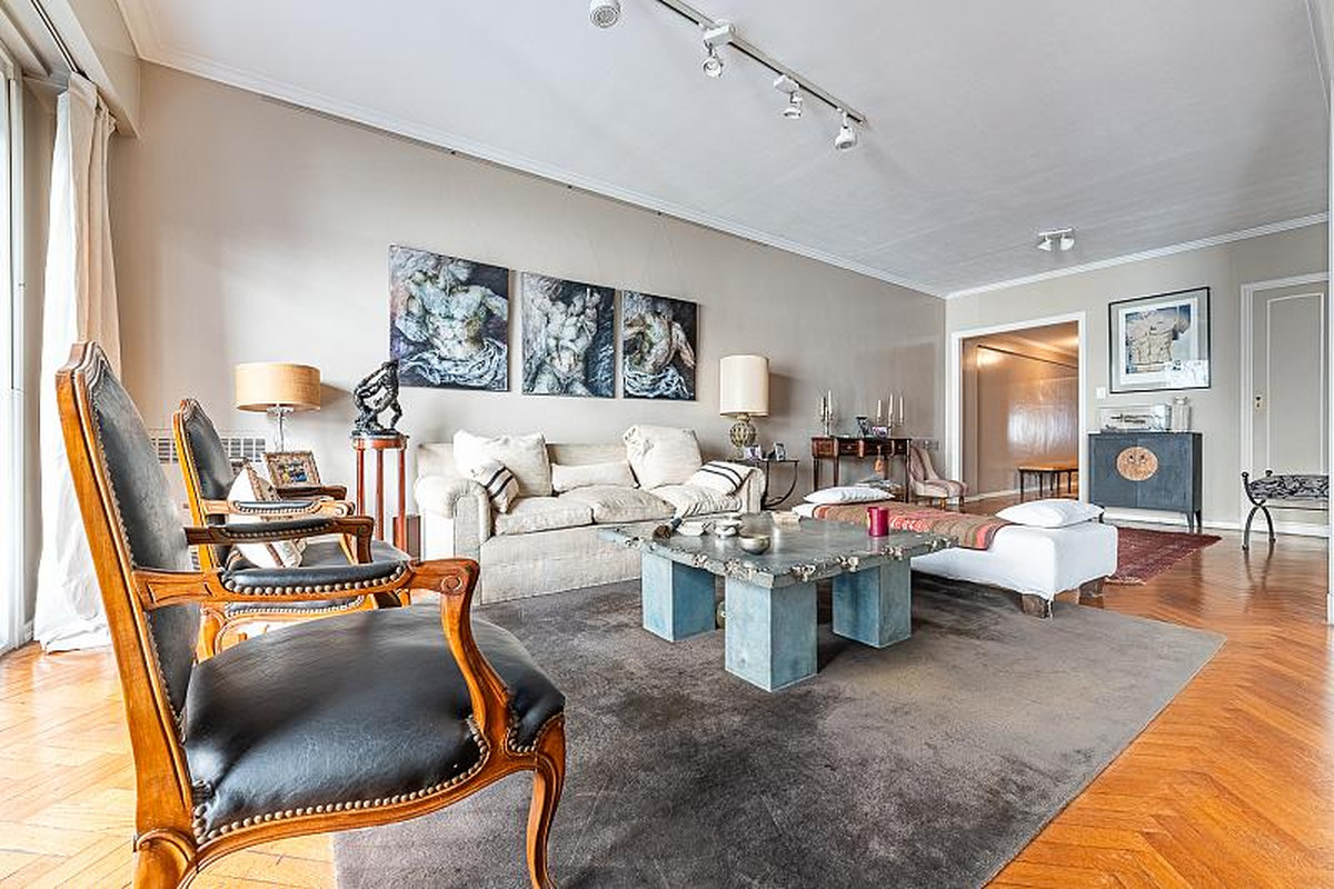 Departamento en venta