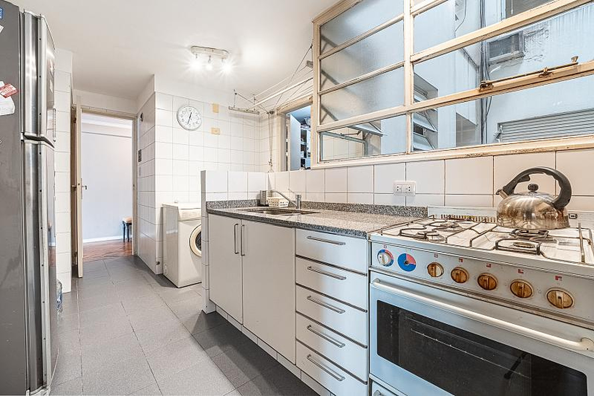 Departamento en venta