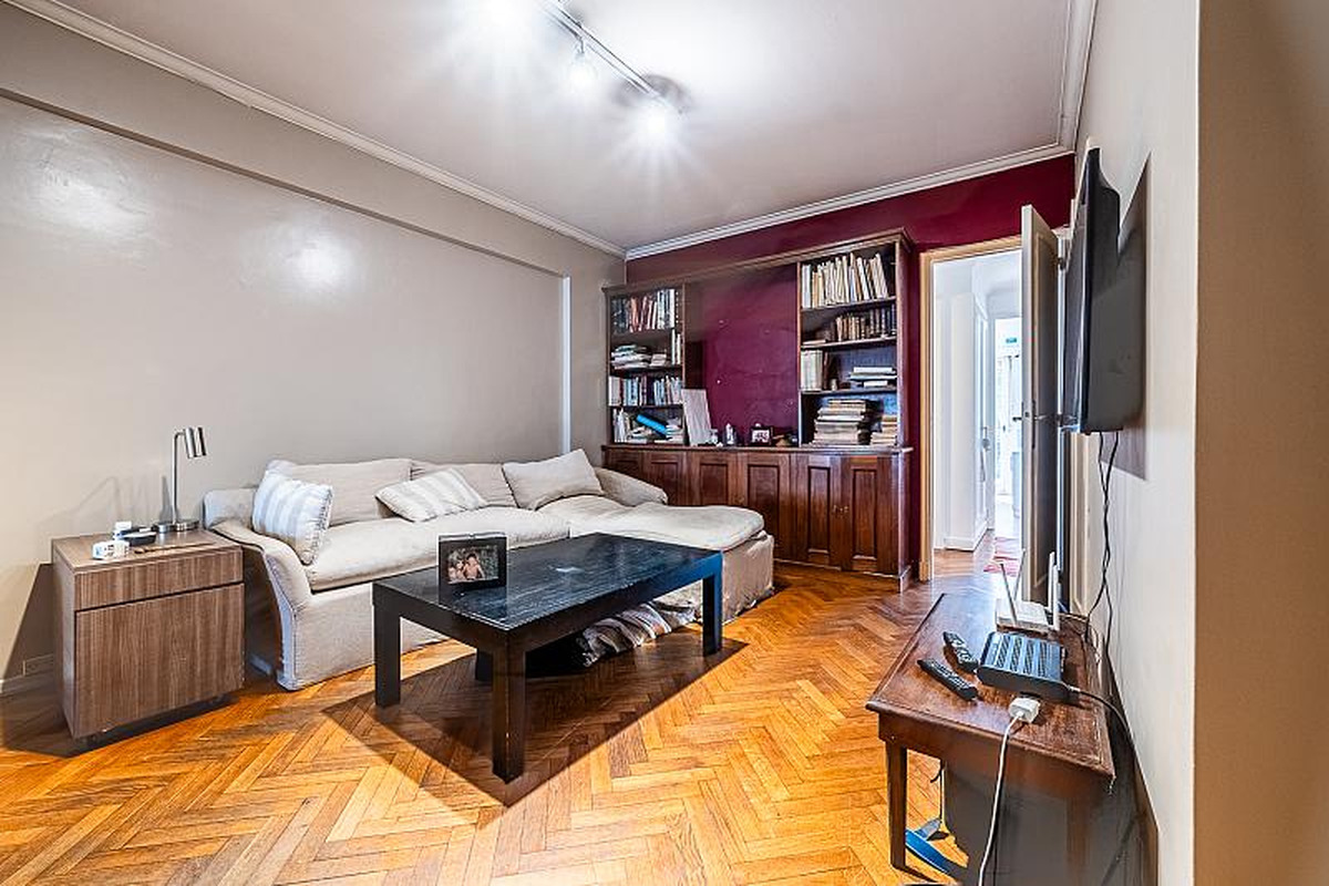 Departamento en venta