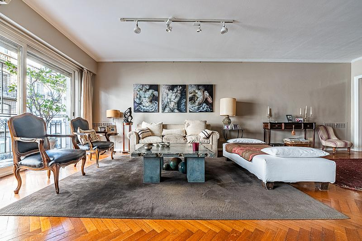 Departamento en venta