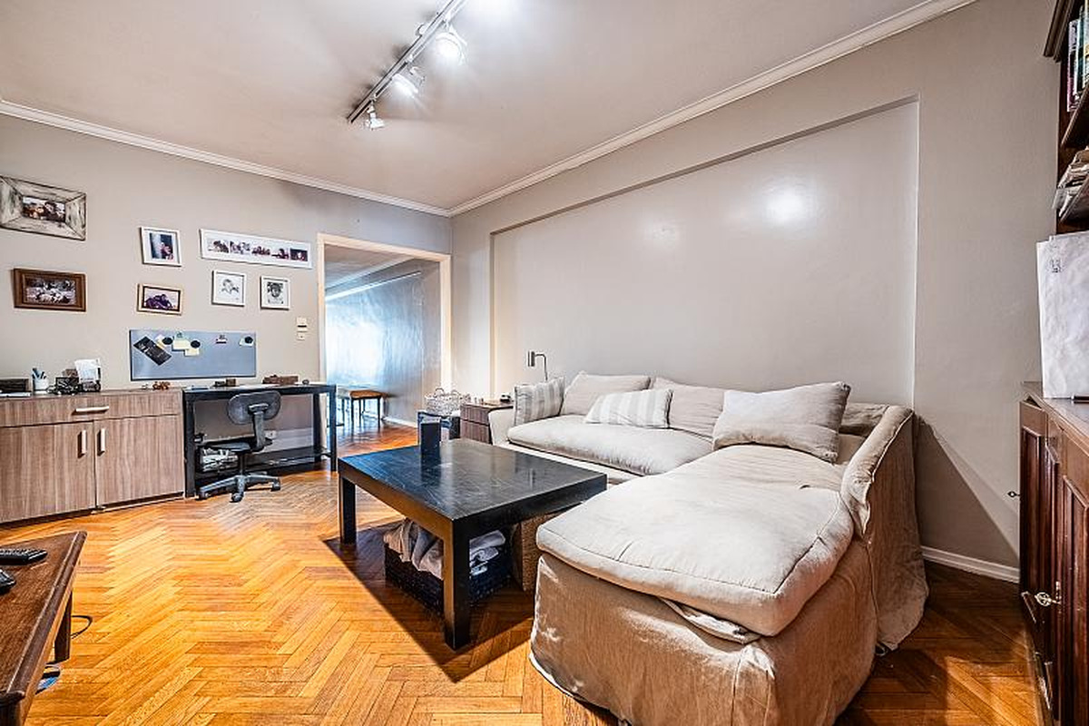Departamento en venta