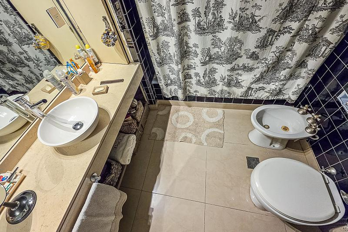 Departamento en venta