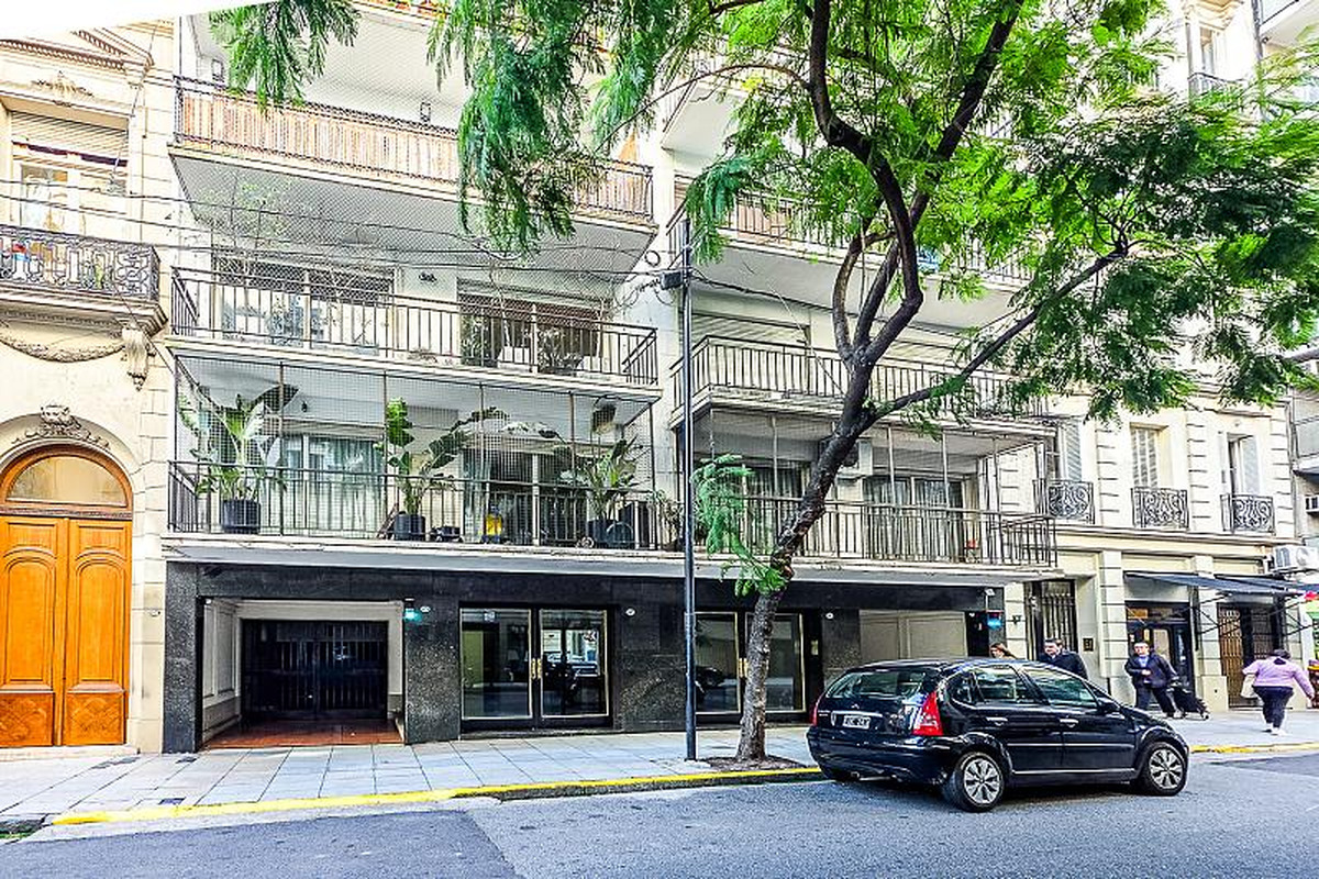 Departamento en venta