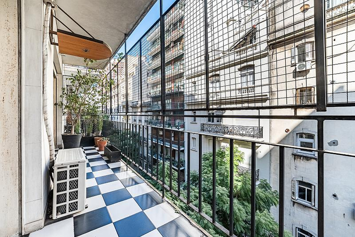 Departamento en venta