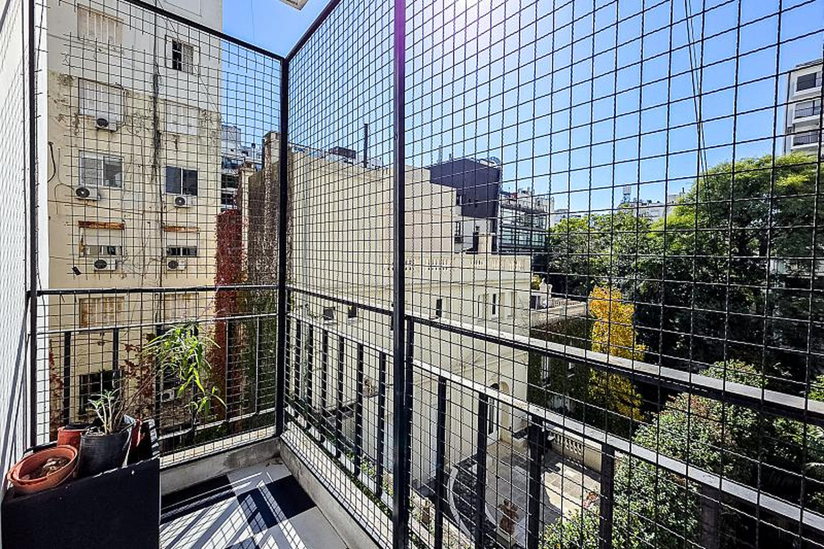 Departamento en venta