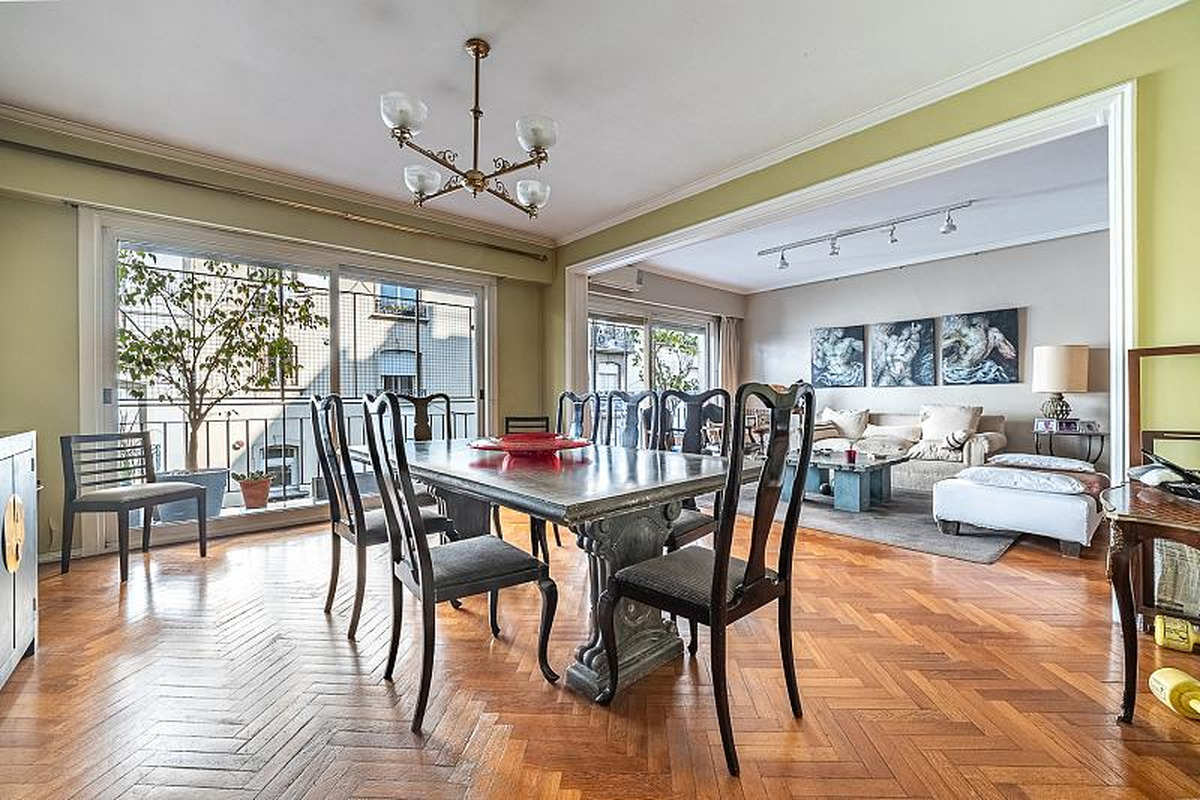 Departamento en venta