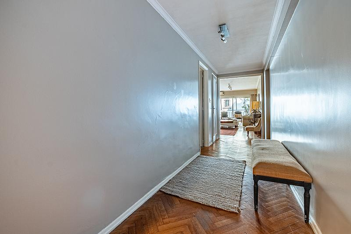 Departamento en venta