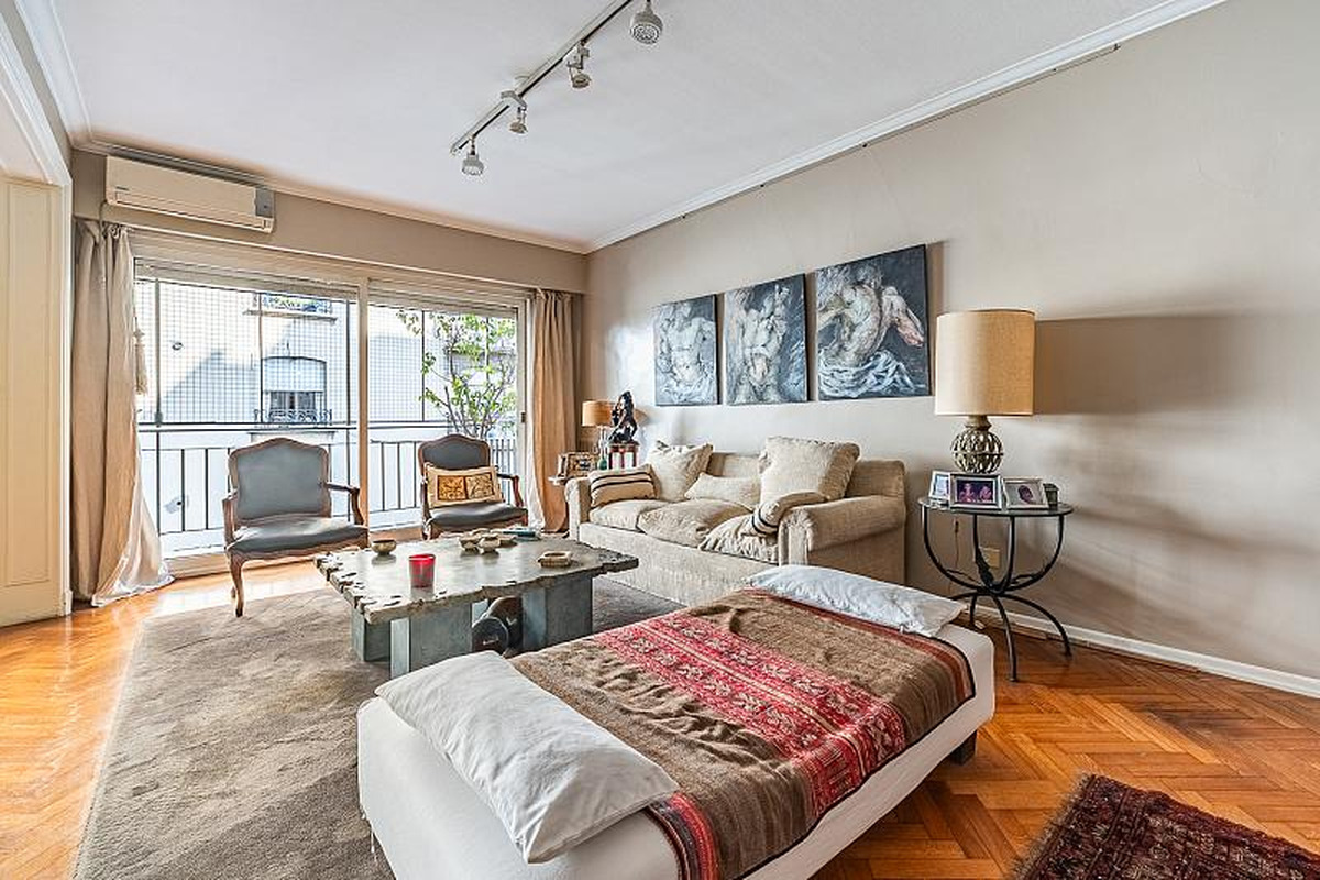 Departamento en venta
